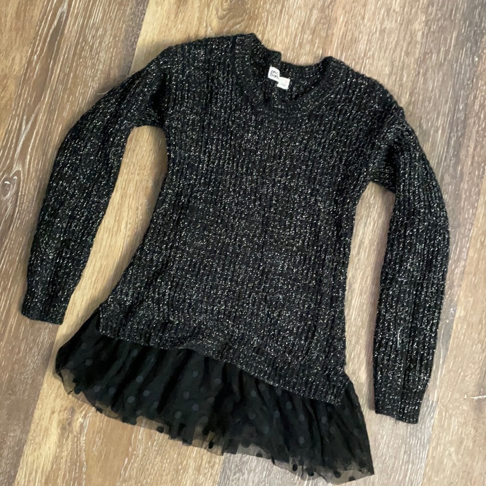 Epic Threads sweater